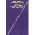 Interpretazioni della Costituzione