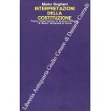Interpretazioni della Costituzione