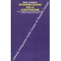 Interpretazioni della costituzione