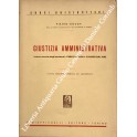 Giustizia amministrativa