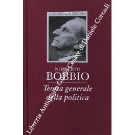 Teoria generale della politica