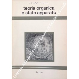 Teoria organica e stato apparato