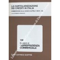 La cartolarizzazione dei crediti in Italia
