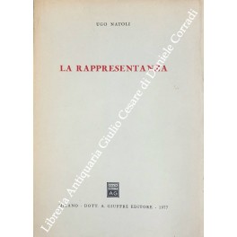 La rappresentanza