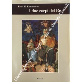 I due corpi del Re