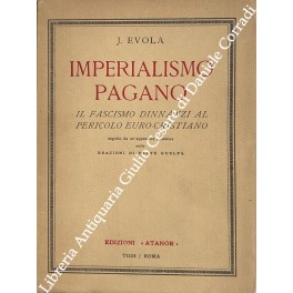 Imperialismo pagano Imperialismo pagano