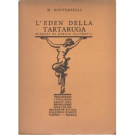 L'eden della Tartaruga L'eden della Tartaruga