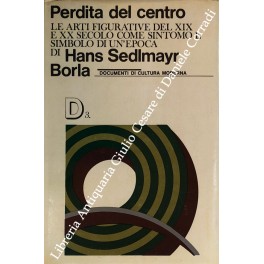 Perdita del centro Perdita del centro