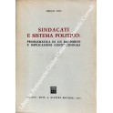Sindacati e sistema politico