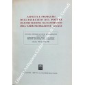 Il Diritto Fallimentare e delle società commerciali.