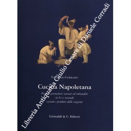 Cucina napoletana Cucina napoletana