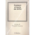 Problemi di teoria del diritto