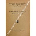 I limiti dell'inchiesta parlamentare