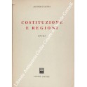 Costituzione e regioni
