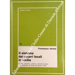 Il governo regionale