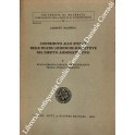 Contributo allo studio delle figure giuridiche soggettive
