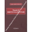 Manuale di diritto fallimentare