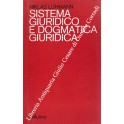 Sistema giuridico e dogmatica giuridica