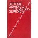 Sistema giuridico e dogmatica giuridica