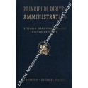 Principi di diritto amministrativo