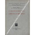 L'ingiustificato arricchimento