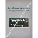 La riforma interrotta