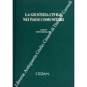 La giustizia civile nei paesi comunitari