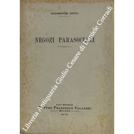 Negozi parasociali