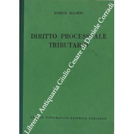 Diritto processuale tributario