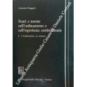 Fonti e norme nell'ordinamento e nell'esperienza costituzionale