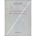 La promessa del fatto altrui