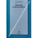 Elementi di teoria politica