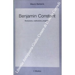 Benjamin Constant