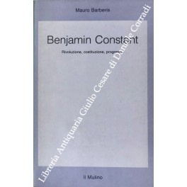 Benjamin Constant