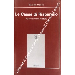 Le casse di risparmio