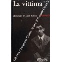 La vittima