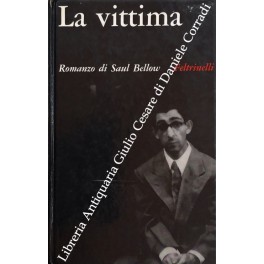 La vittima