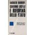 Il bipartitismo imperfetto. Comunisti e democristi