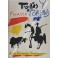 Picasso. Toros y toreros