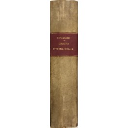 Lezioni di diritto internazionale. Parte generale Lezioni di diritto internazionale. Parte generale