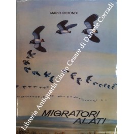 Migratori alati
