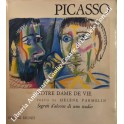 Picasso. Notre Dame de Vie