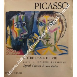 Picasso. Notre Dame de Vie Picasso. Notre Dame de Vie