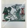 Picasso. Il pittore e la modella