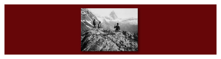 Mountaineering and Alpinism