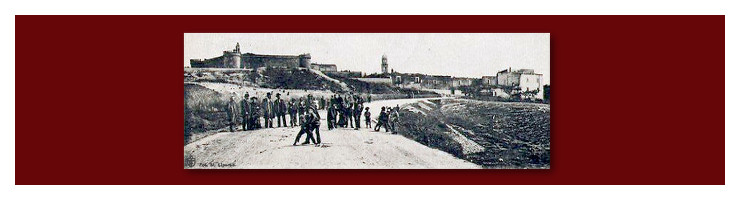 Italy : local history Italy : local history