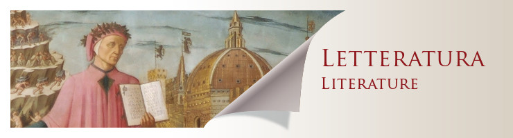 Letteratura Letteratura