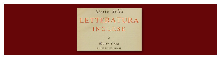 Saggi di letteratura anglo-americana