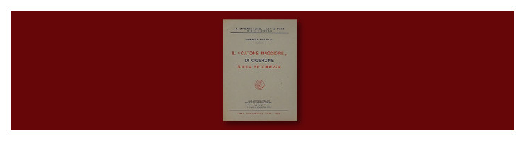 Saggi di letteratura classica Saggi di letteratura classica