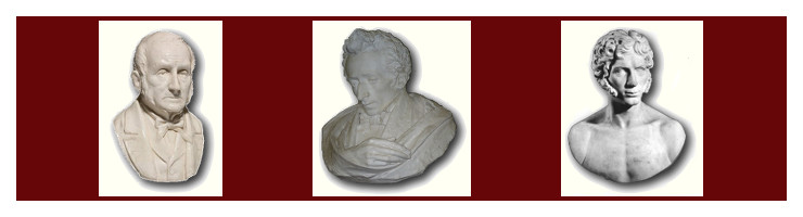 Texts of Italian literature (19th century)